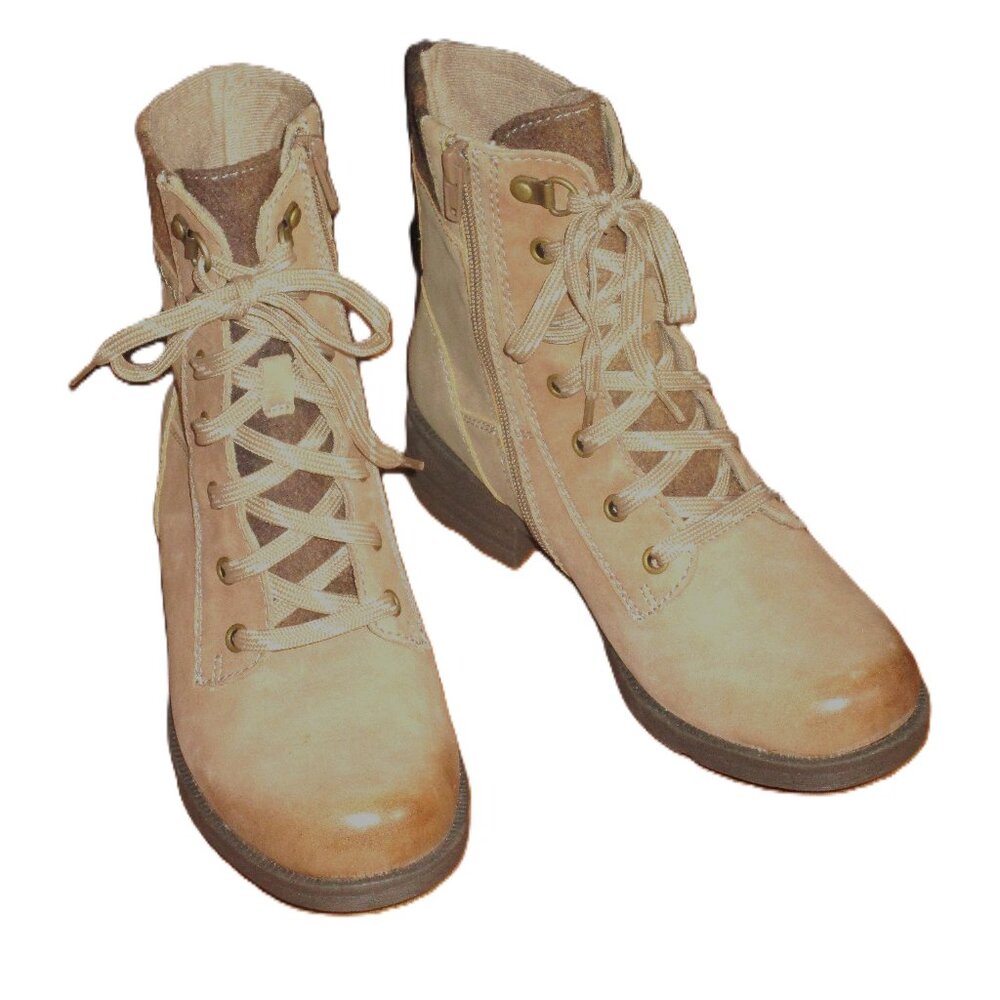 Earth Origins Roman Women's Boots